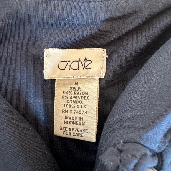 Cache Dress - Picture 7 of 7